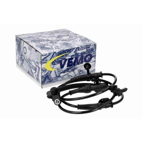 Датчик частоти обертання колеса VEMO V25-72-1257 Original VEMO Quality для FORD, фото №2