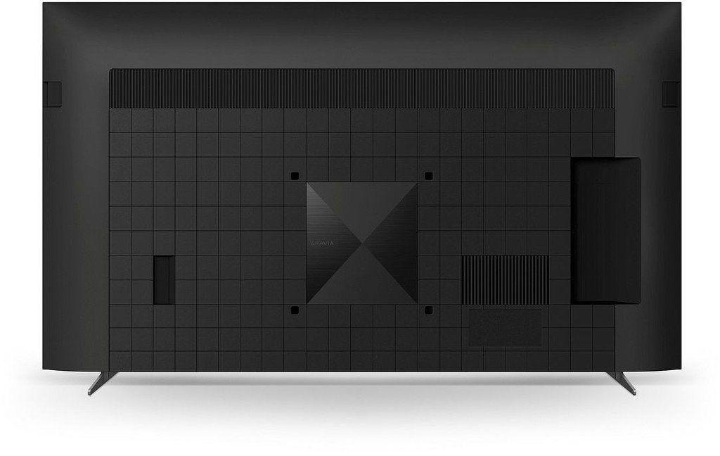 Телевізор 65" Sony XR65X93KAEP / 4K / 100 Гц / LED / Android TV / Wi-Fi / Bluetooth / T2, фото №8 Телевізор 65" Sony XR65X93KAEP / 4K / 100 Гц / LED / Android TV / Wi-Fi / Bluetooth / T2, фото №8