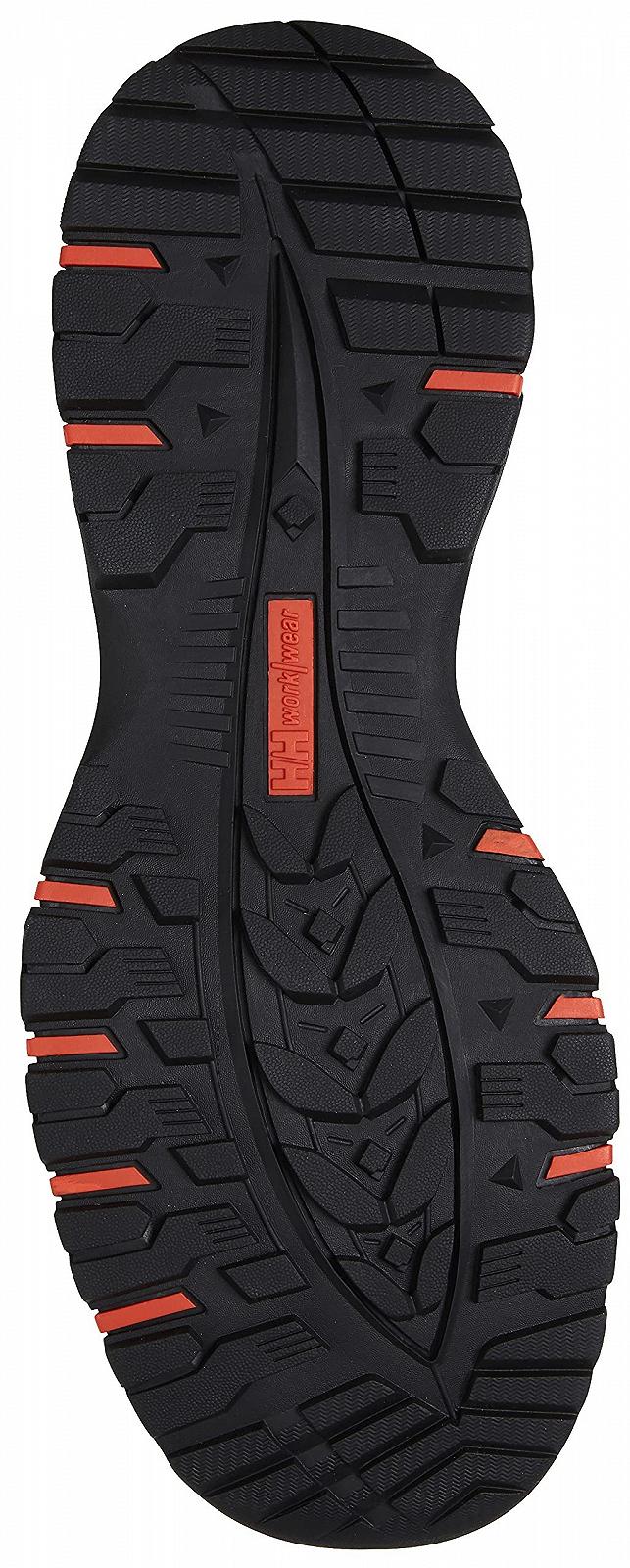 Челси Helly Hansen Hansen 992-4178 Helly Hansen Workwear, фото №3
