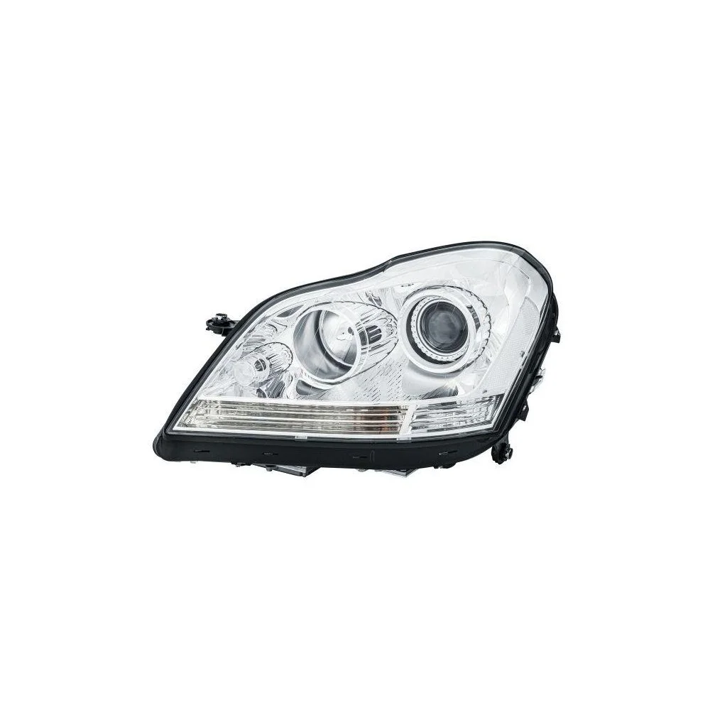 Основна фара HELLA 1ZS 263 400-311 для MERCEDES-BENZ ліва, фото №1