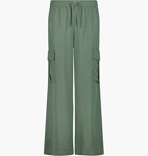 Штани CMP WOMAN LONG PANT L/XL, фото №1