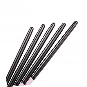 Набор инструментов для маникюра 10 шт. Кварцевый пушер для кутикулы цена на synthetic.ua - Фото 1 Набор инструментов для маникюра 10 шт. Кварцевый пушер для кутикулы synthetic.ua - Фото 1