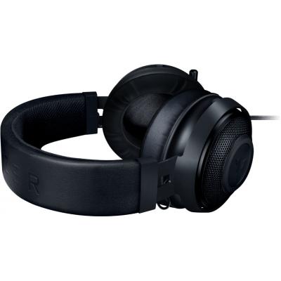 Наушники Razer Kraken Multi Platform Black (RZ04-02830100-R3M1), фото №4