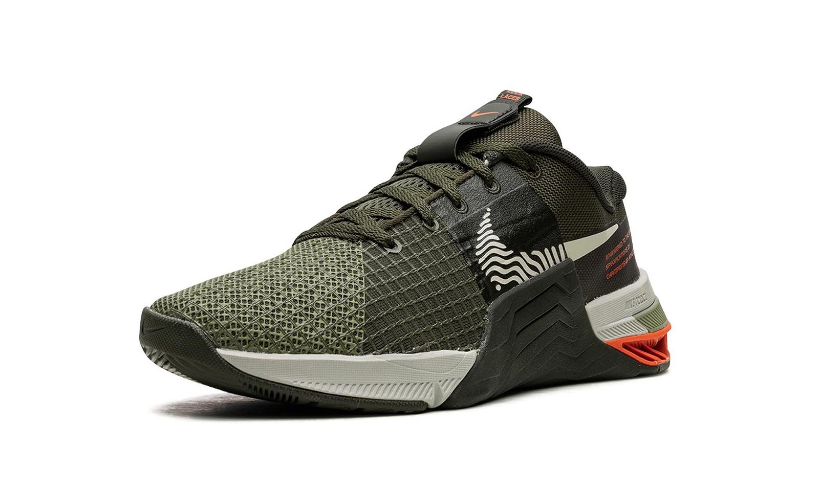 Кроссовки Nike Metcon 8, мужские, фото №4