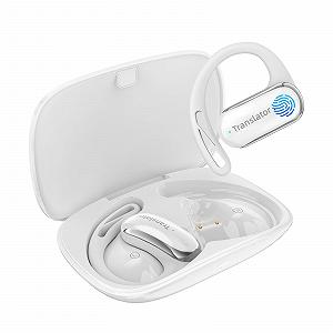 Наушники-переводчики AI 3-в-1. Голосовой на 164 языках с приложением. 4 режима перевода - Фото 1