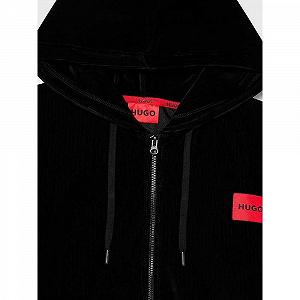 Жакет Hugo Velvet:Jacket Loungewear synthetic.ua - Фото 1