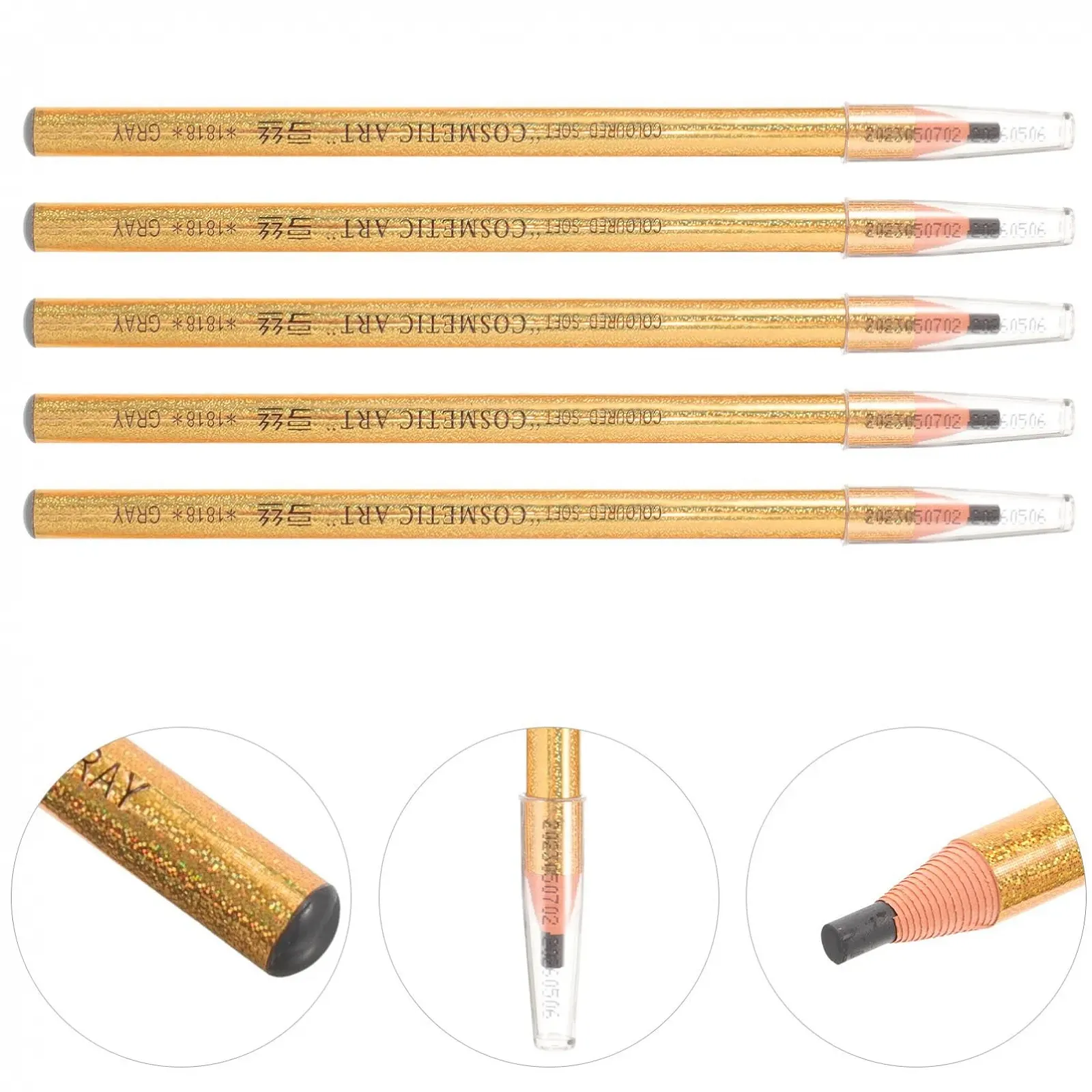 Карандаш для бровей IWOWHERO, фото №4