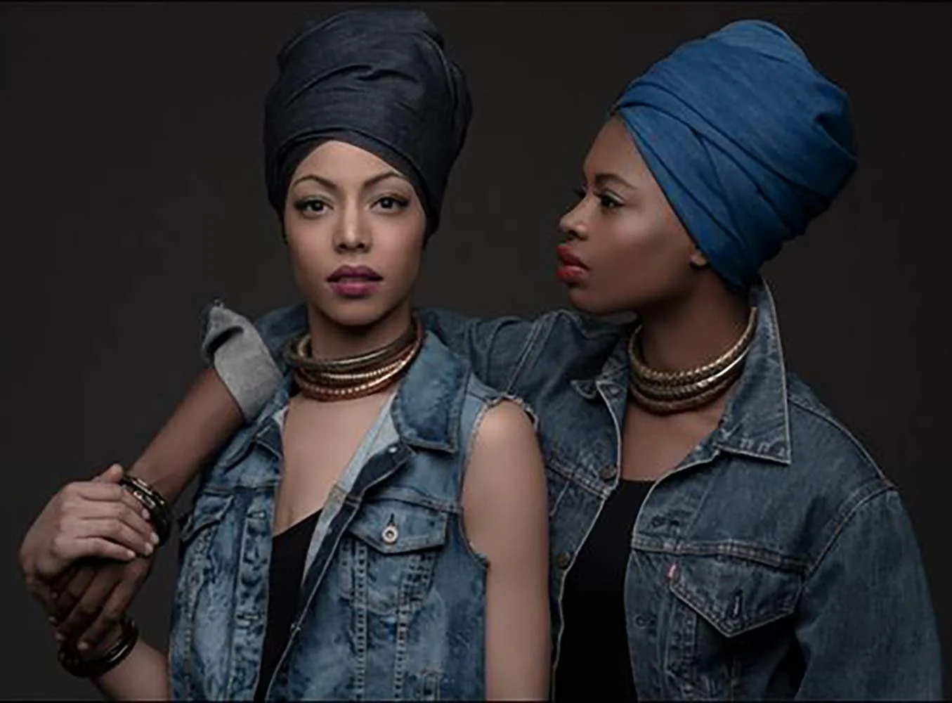 Повязка на голову DRESHOW, фото №5