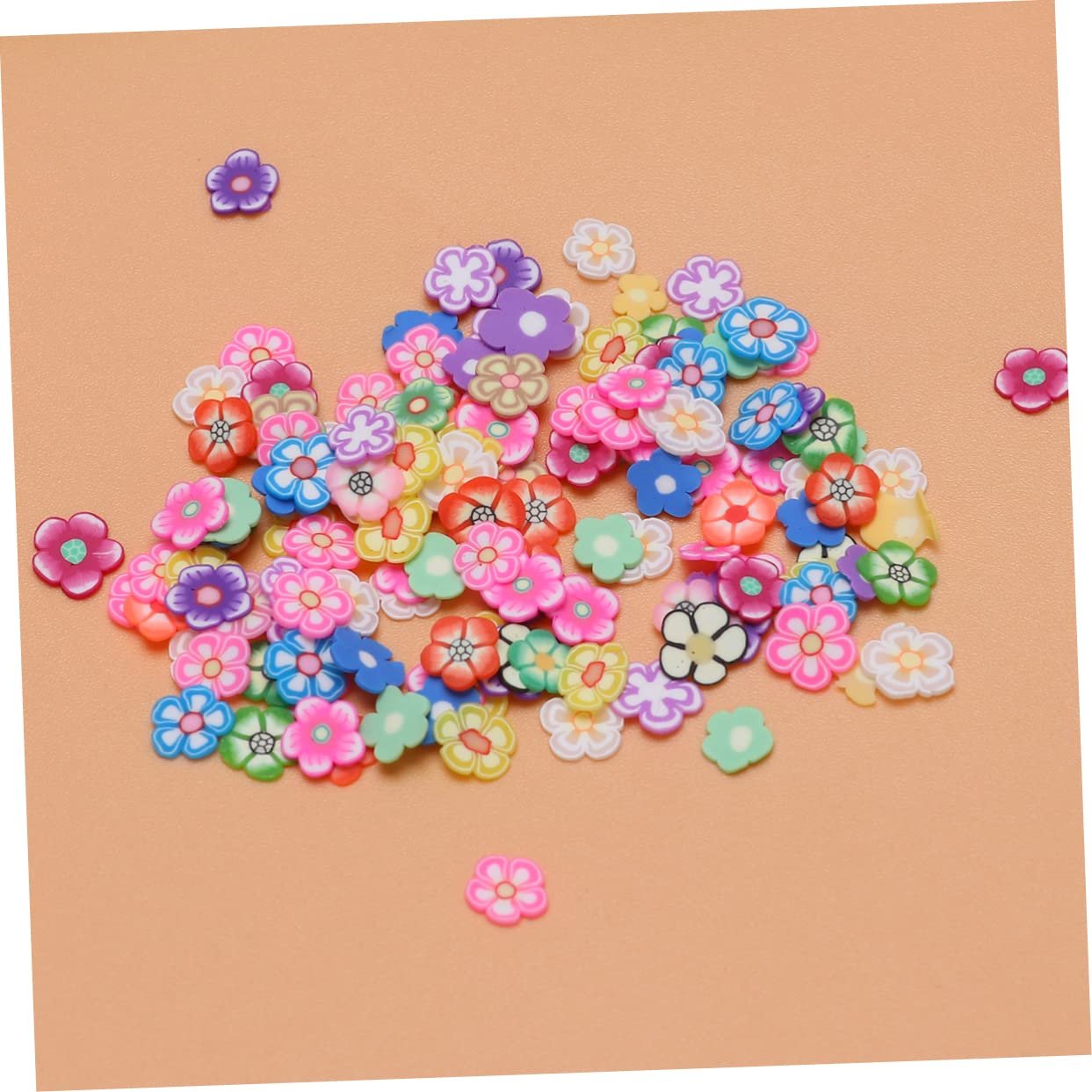 Диски для ногтей Фрукты Beavorty 3D, фото №3