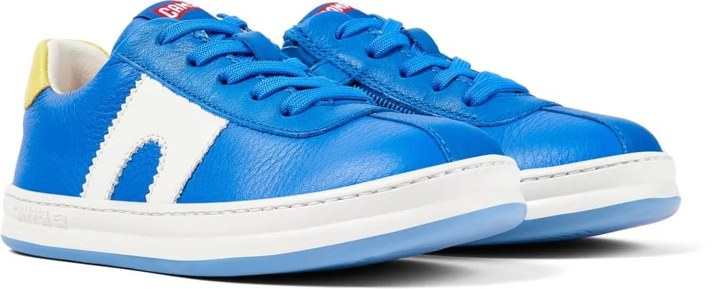 Кроссовки Camper Runner Four Kids Unisex для малышей, фото №5