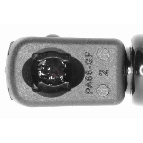 Газовая пружина VAICO V40-0744 OPEL багажника/грузового отсека, фото №2 Газовая пружина VAICO V40-0744 OPEL багажника/грузового отсека, фото №2