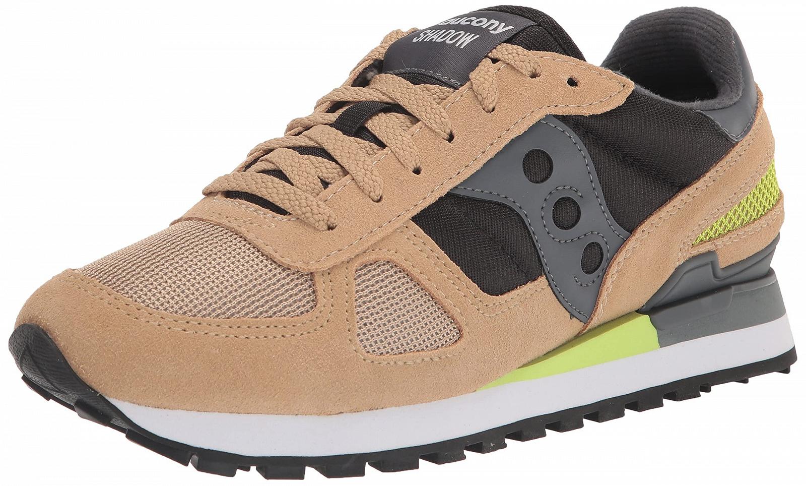 Кроссовки Saucony Jazz Original Vintage, фото №1