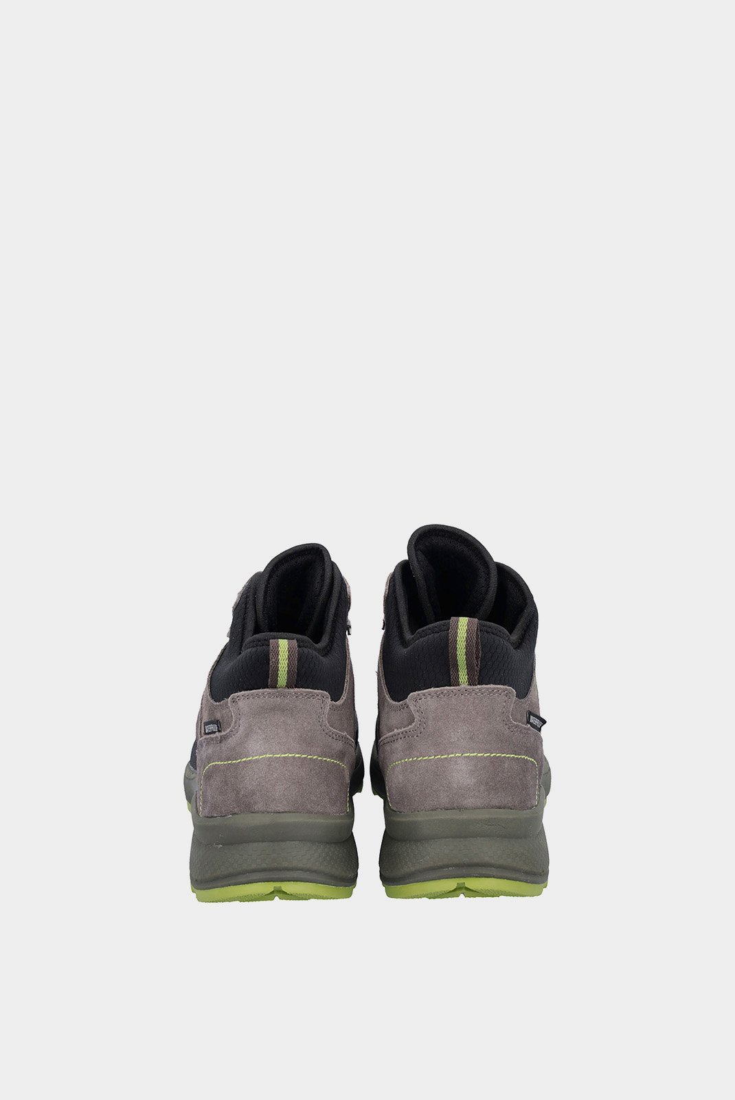 Черевики CMP KALEEPSO MID HIKING SHOE WP 46, фото №4