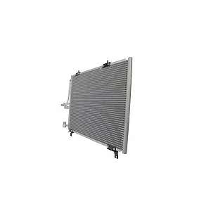 Конденсатор кондиціонера HELLA 8FC 366 220-531 - Фото 1