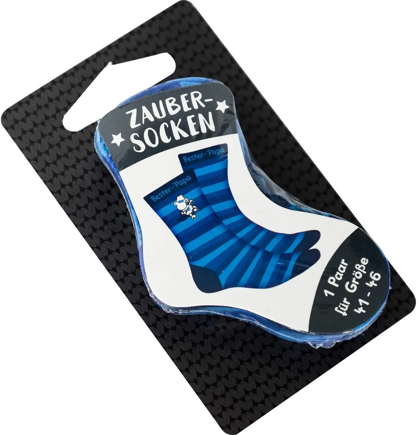 Носки Sheepworld Magic, размер 41-46, фото №2