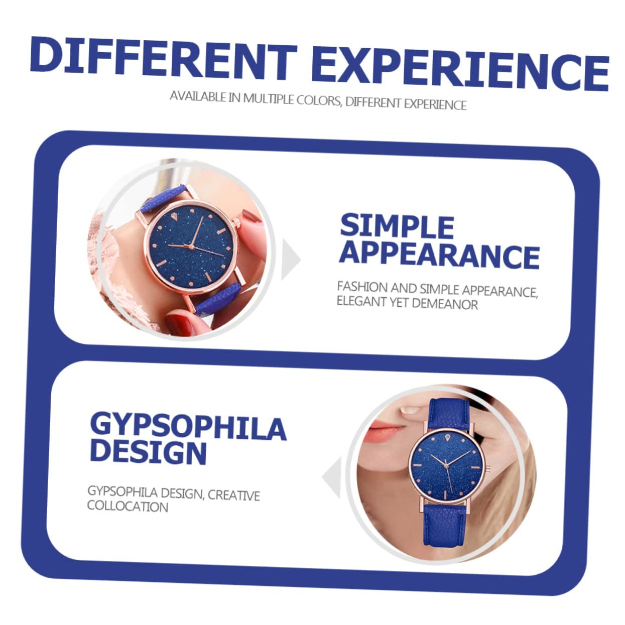 Часы LIFKOME Женские Цифровые Красный, фото №4