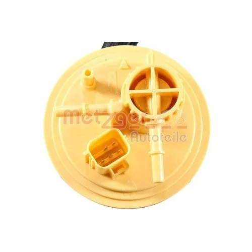 Модуль подачі палива METZGER 2250550 для VOLVO, у паливному баку, фото №2