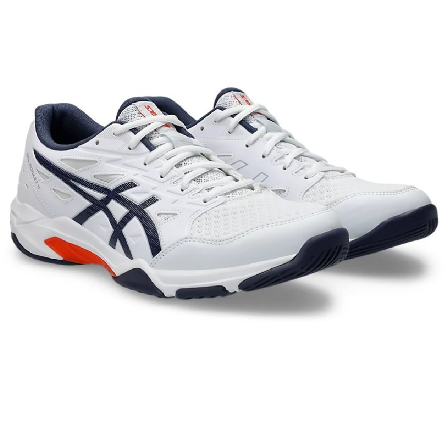 Кроссовки Asics GEL-ROCKET 11 1071A091-104 Размер 42, фото №3