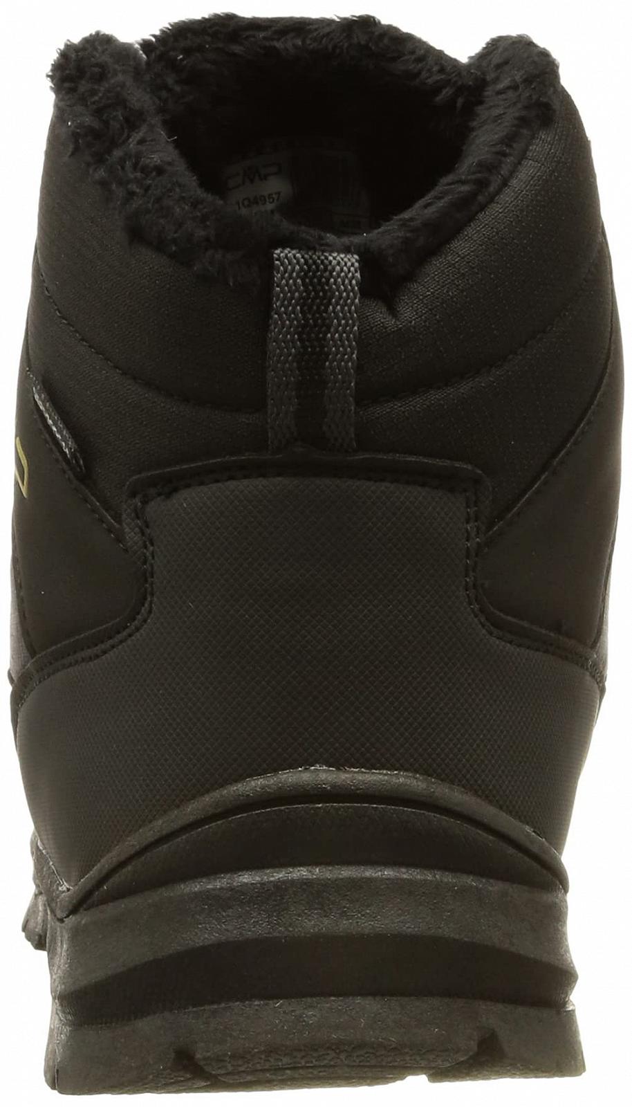 Чоботи CMP ANNUUK Snow Boot WP, фото №3