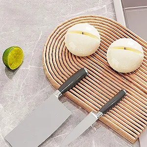 Точило для ножів на присосці ручне вольфрамова сталь synthetic.ua - Фото 1