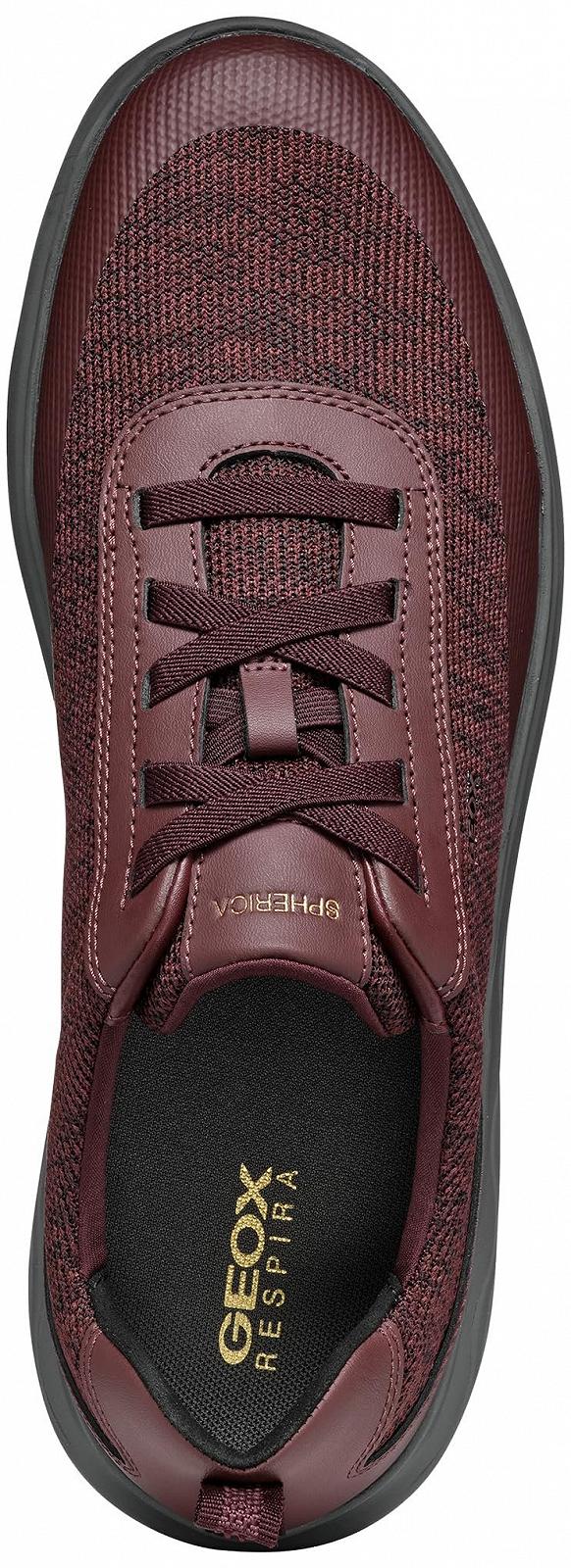 Кросівки Geox Spherica A, фото №6