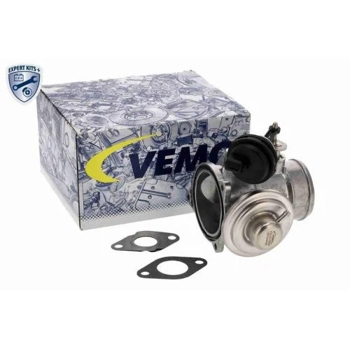 Клапан EGR VEMO V10-63-0034 EXPERT KITS + AUDI SEAT SKODA VW VAG, фото №2