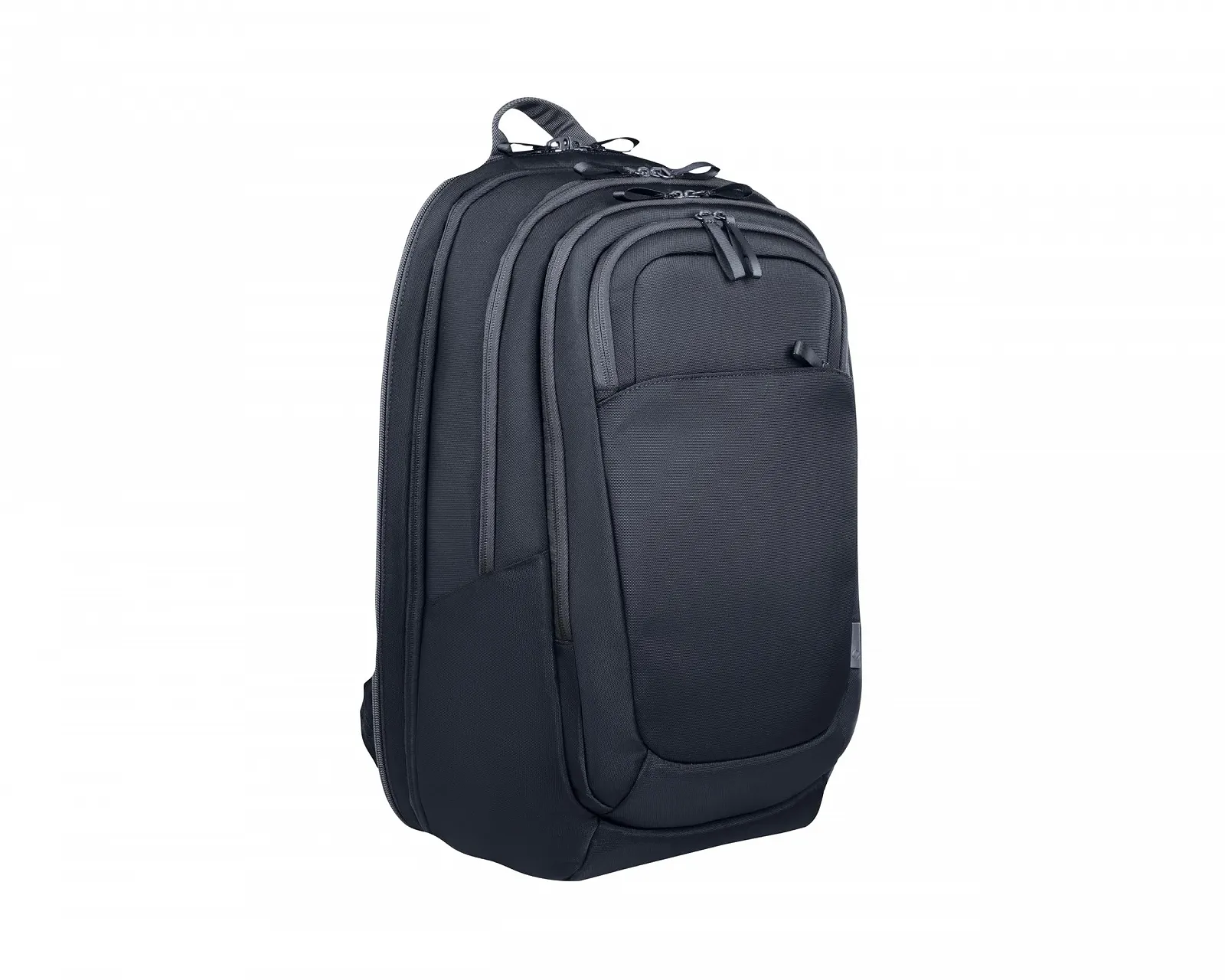 Рюкзак для ноутбука HP Travel Plus 30L 17" Водостойкий, расширяемый до 35L, с защитой RFID Blue Graphite, фото №1 Рюкзак для ноутбука HP Travel Plus 30L 17" Водостойкий, расширяемый до 35L, с защитой RFID Blue Graphite, фото №1