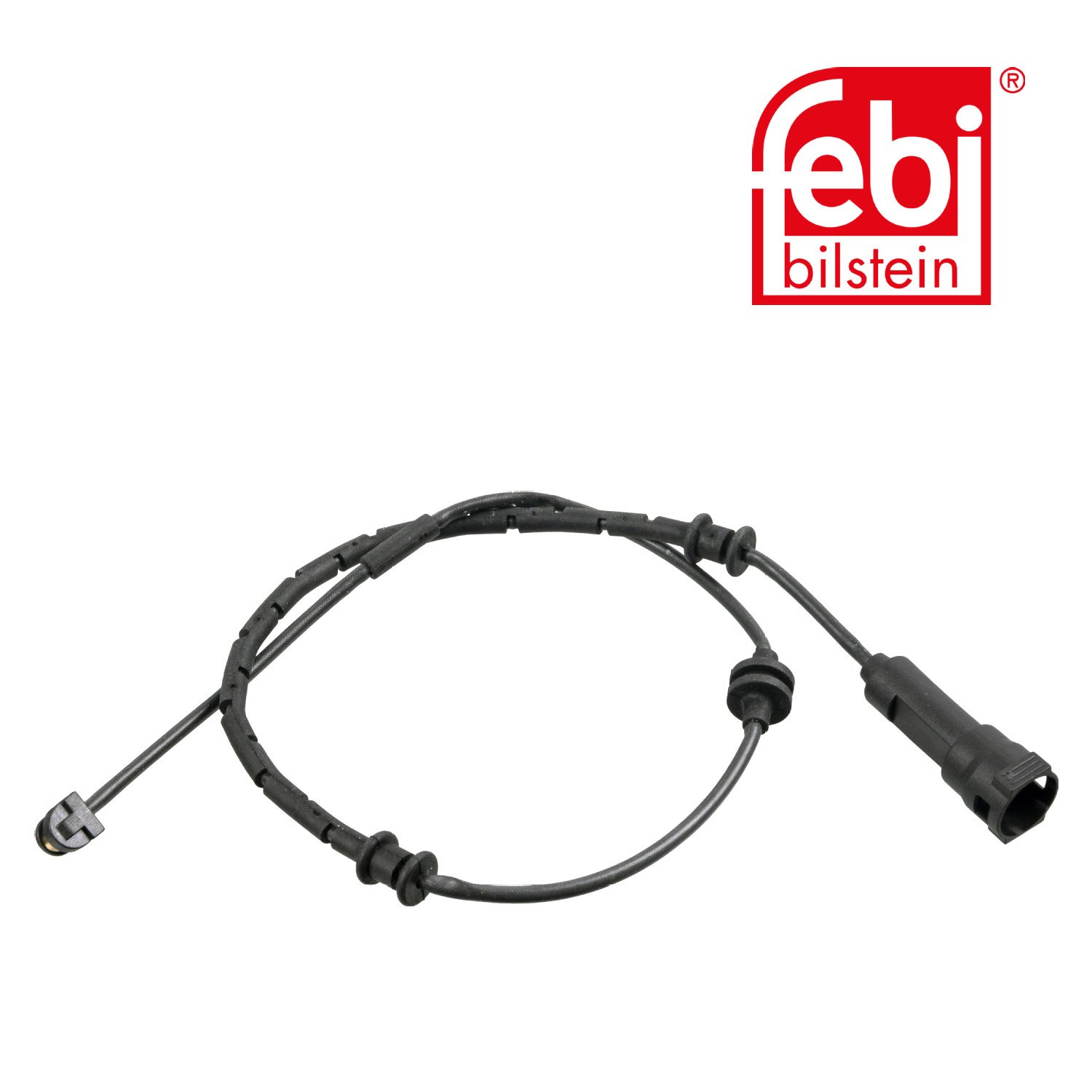 Гальмівний диск FEBI BILSTEIN 23549 для FIAT OPEL SAAB VAUXHALL GENERAL MOTORS, фото №4