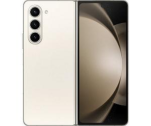 Смартфон Samsung Galaxy Fold5 12/512GB Cream (SM-F946BZEC) - Фото 1