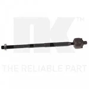 Осьовий шарнір рульової тяги NK Chrysler 5039302 передній міст внутрішній synthetic.ua - Фото 1