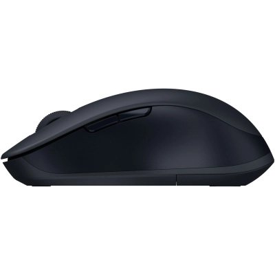 Мышка Xiaomi Dual-mode Wireless Mouse 2 Black (BHR8850GL) (1122318), фото №3 Мышка Xiaomi Dual-mode Wireless Mouse 2 Black (BHR8850GL) (1122318), фото №3