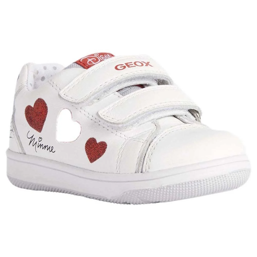 Кроссовки Geox B New Flick Girl A, фото №2