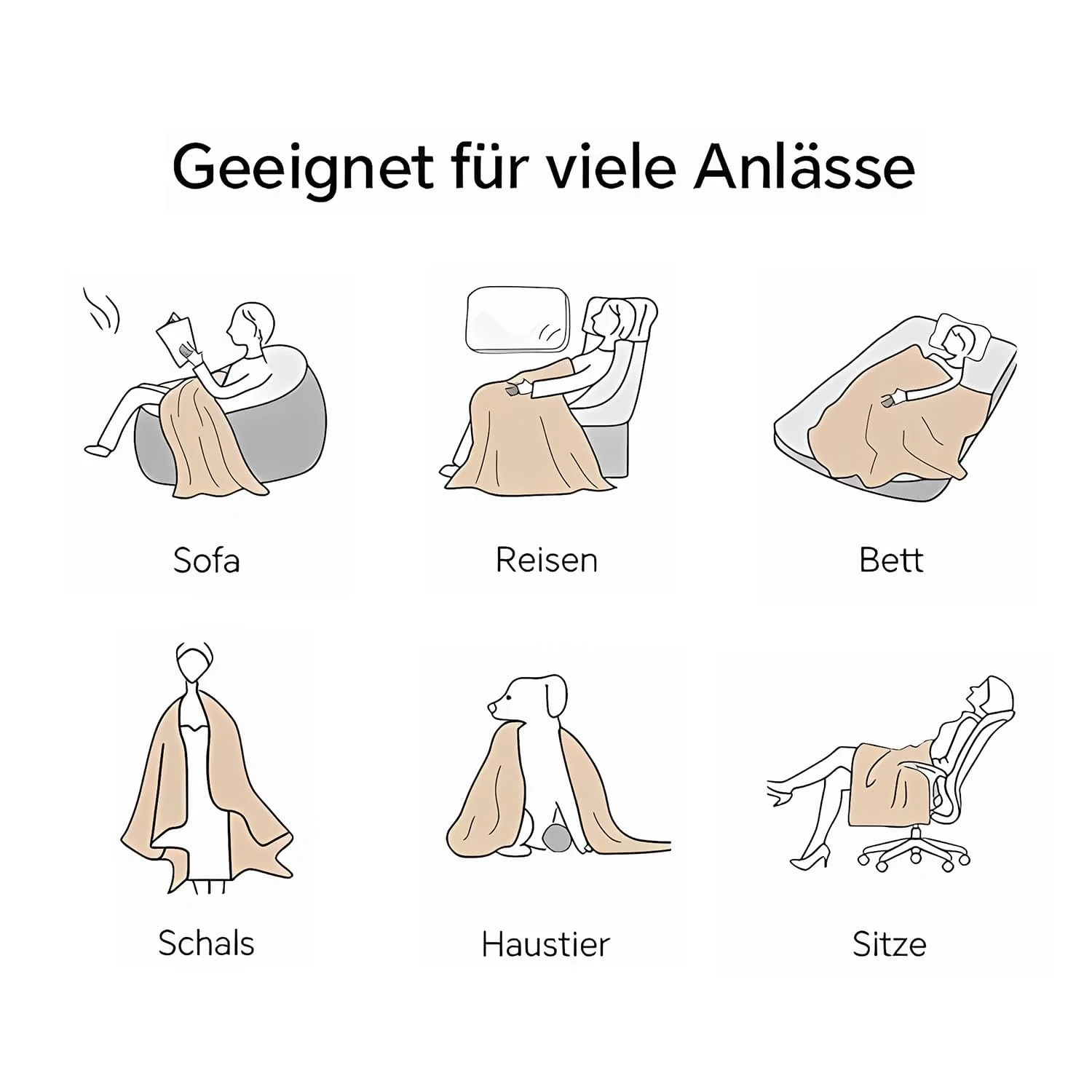 Одеяло Luowei атласное 200 x 200 см Черный, фото №7 Одеяло Luowei атласное 200 x 200 см Черный, фото №7