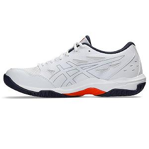 Кроссовки Asics GEL-ROCKET 11 1071A091-104 Размер 43.5 synthetic.ua - Фото 1
