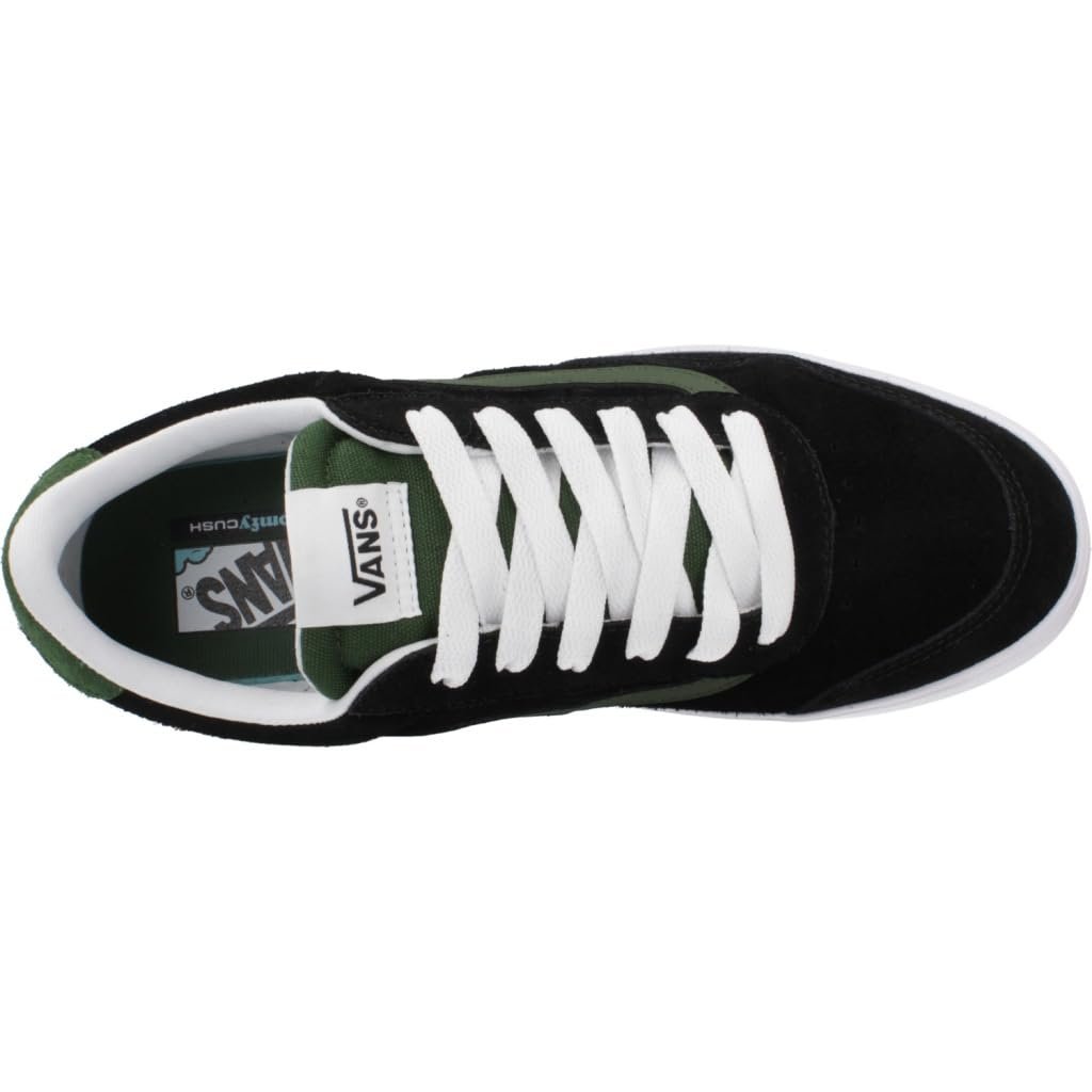 Кросівки Vans Cruze Too CC VN000CMTCHW1, фото №7