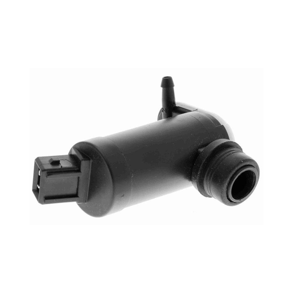 Насос омивача, очищення скла VEMO V48-08-0030, фото №1