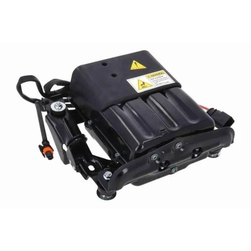 Компрессор, пневмосистема VEMO V45-52-0004 PORSCHE, фото №3