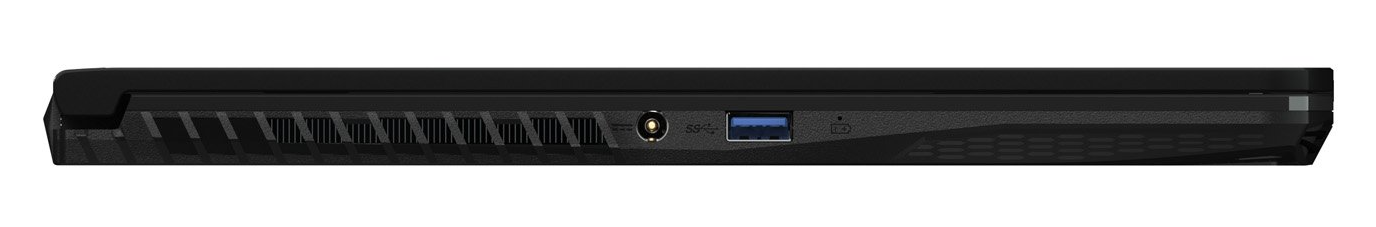 Ноутбук 15.6" MSI Thin GF63 (12UDX-293IT) Gaming Intel Core i7-12650H RAM 16GB SSD 512GB GeForce RTX 3050 Win11 Алюмінієвий корпус (UKR), фото №14