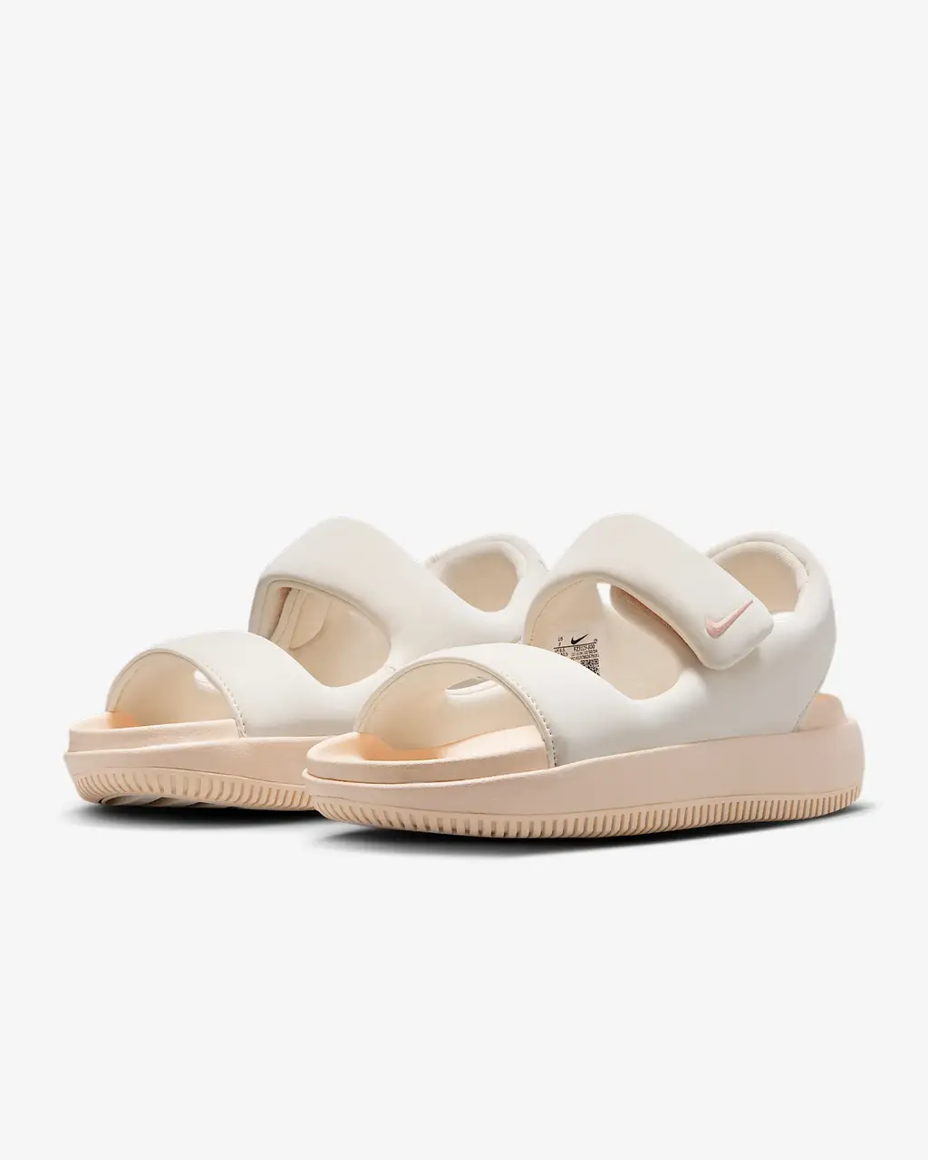 Сандалі NIKE W CALM SANDAL 40.5, фото №4