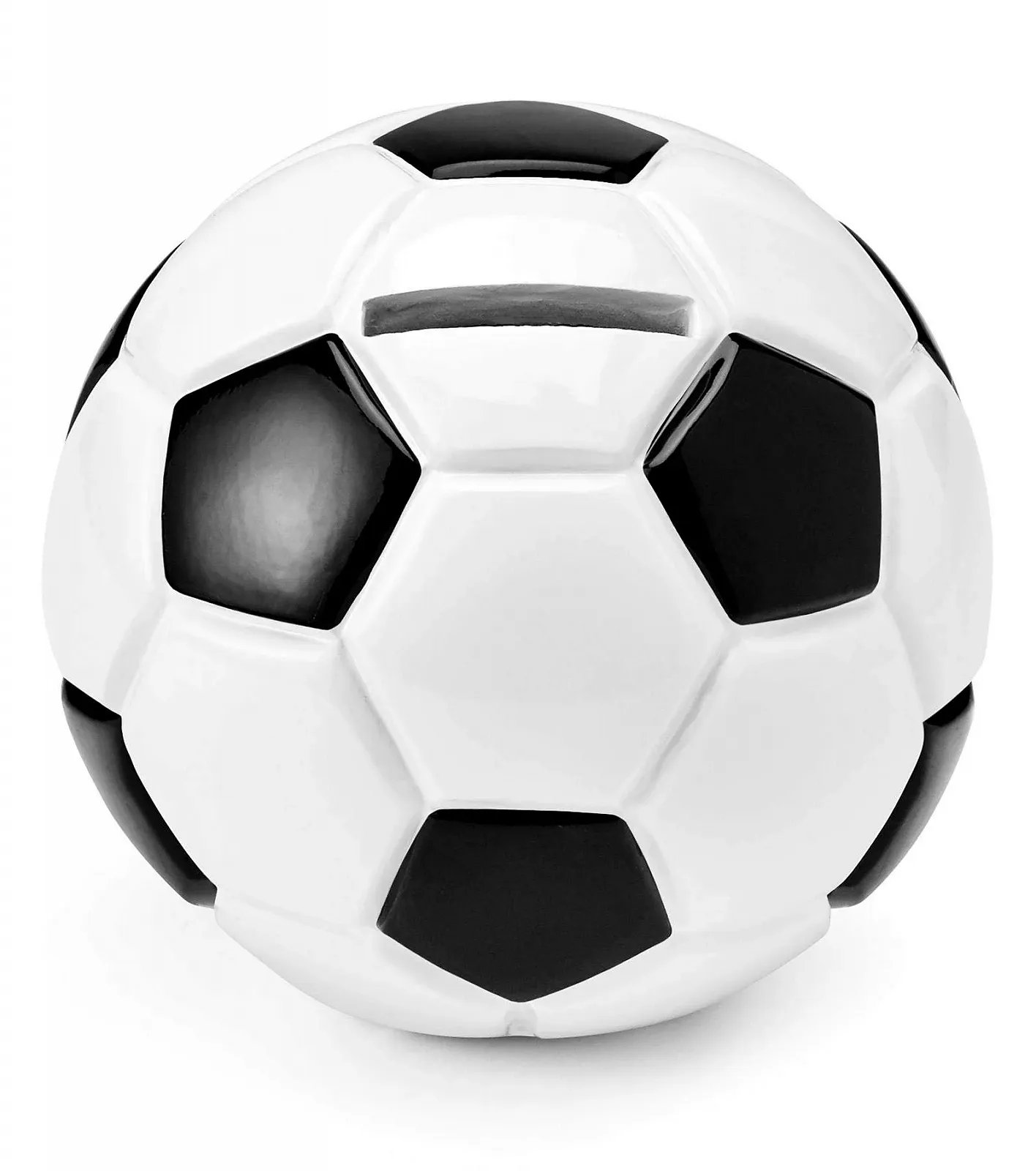 Скарбничка Mousehouse Gifts Football Класична Футбольний м'яч, фото №6