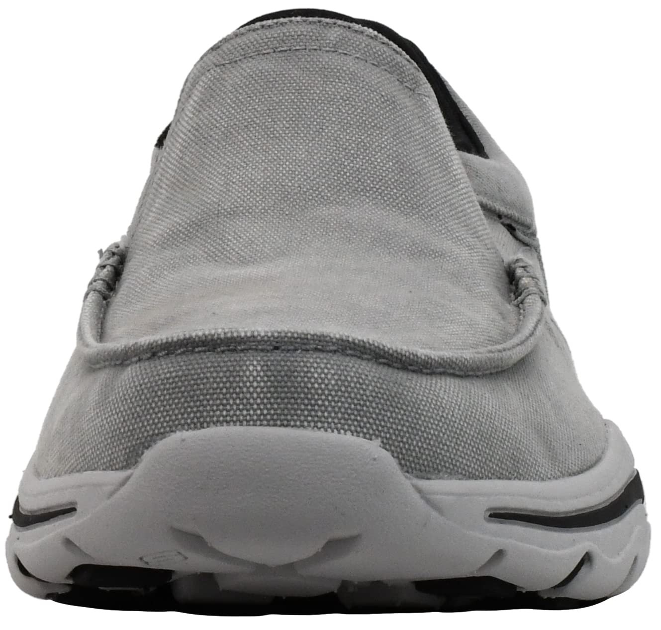 Мокасини Skechers Creston Moseco Slip-On, фото №2