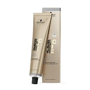 Краска SCHWARZKOPF Blond Me Lift & Blend Biscuit 60 мл synthetic.ua - Фото 1
