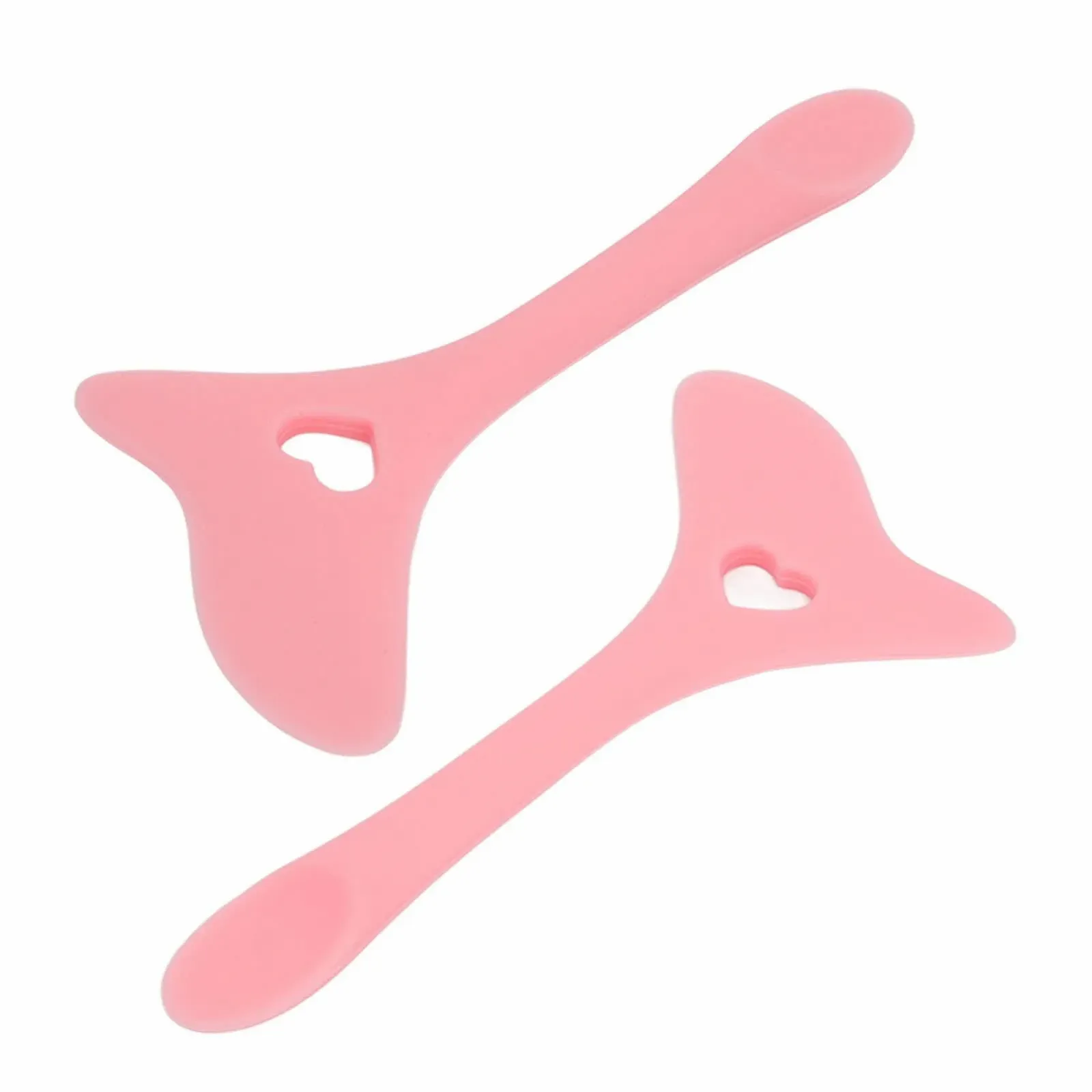 Інструмент для стрілок для очей Silikon, багаторазові трафарети, багатофункціональний, фото №6 Інструмент для стрілок для очей Silikon, багаторазові трафарети, багатофункціональний, фото №6