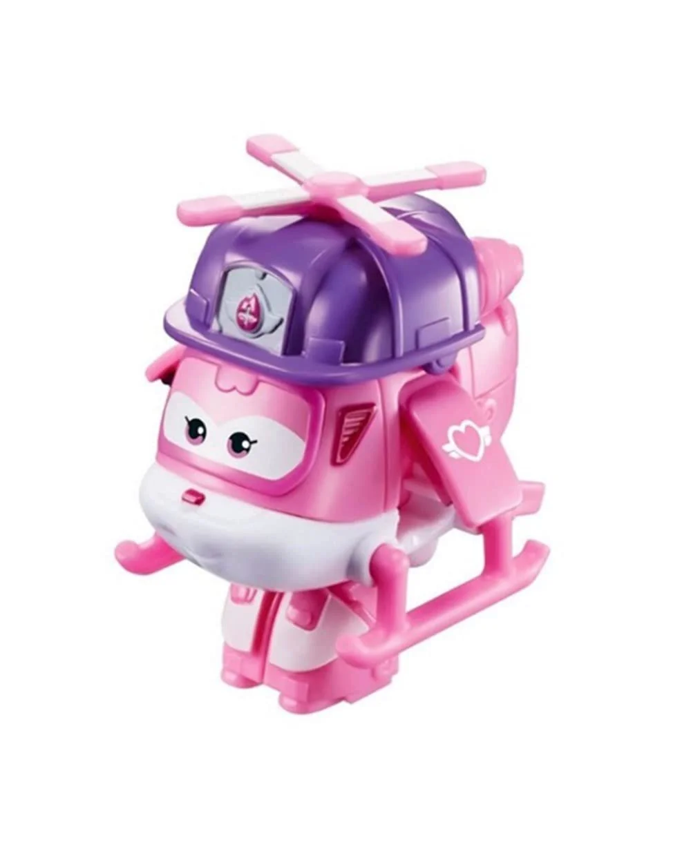 Фигурка-трансформер Beautiful Wing Rescue Dizzy, фото №1