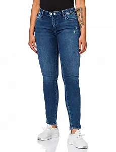 Купить Джинсы Mavi Sophie Dark Uptown Sporty - Фото 1 Джинсы Mavi Sophie Dark Uptown Sporty - Фото 1