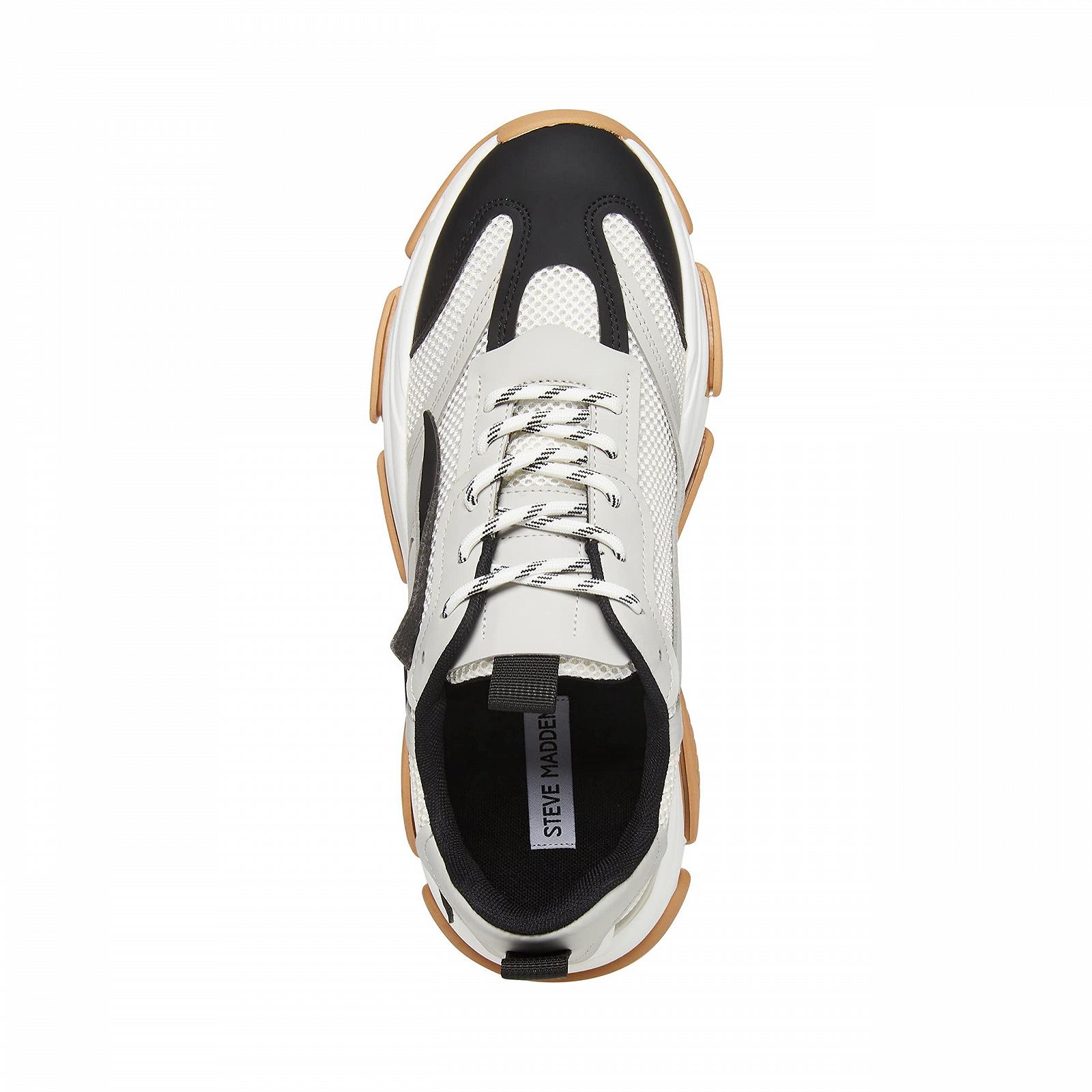 Кроссовки Steve Madden Owned, фото №5