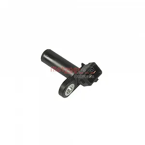 Датчик коленвала METZGER 0902271 Оригинальная запчасть для FORD - Фото 1