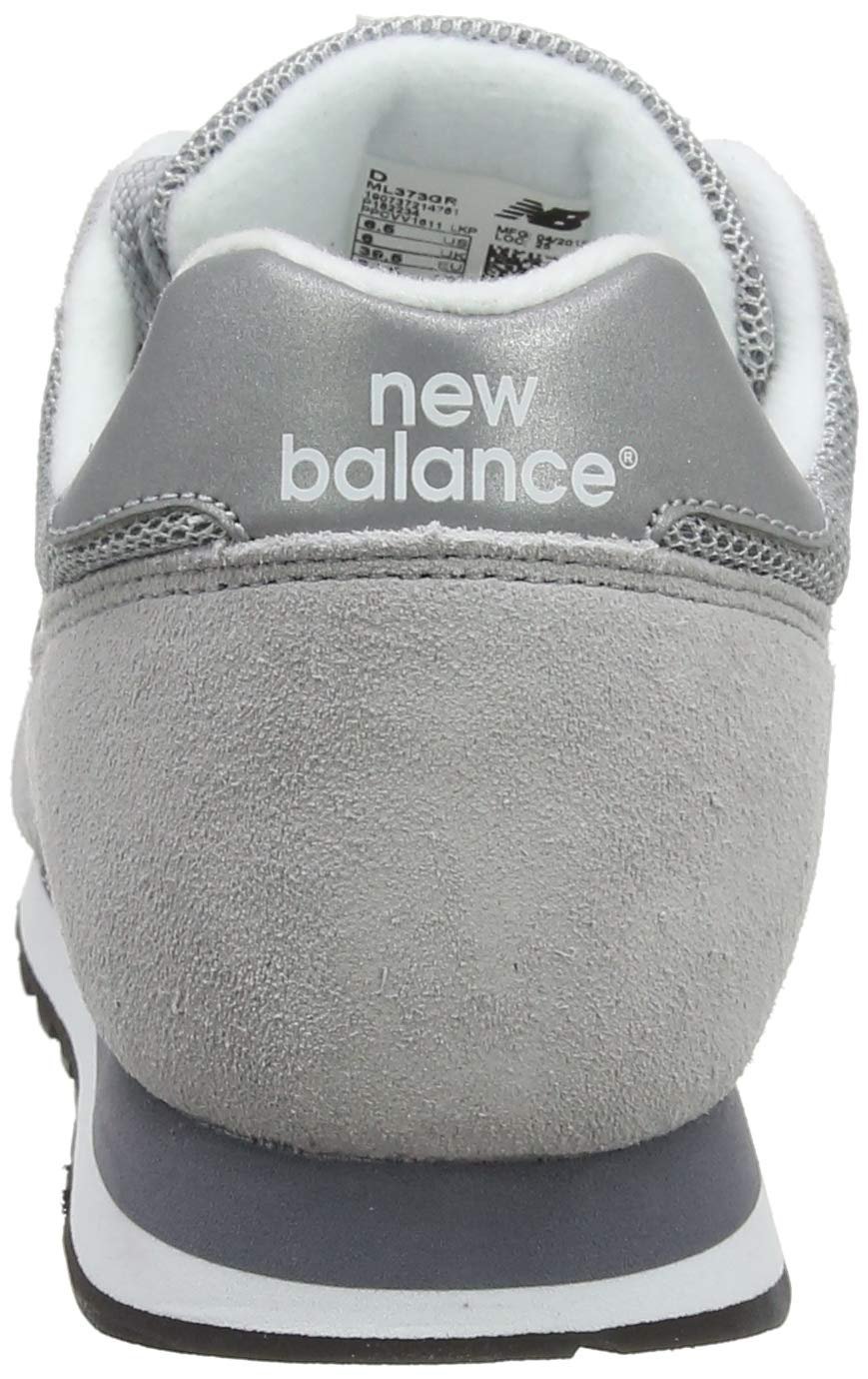 Кроссовки New Balance 440 Core-ML373GRE, фото №3