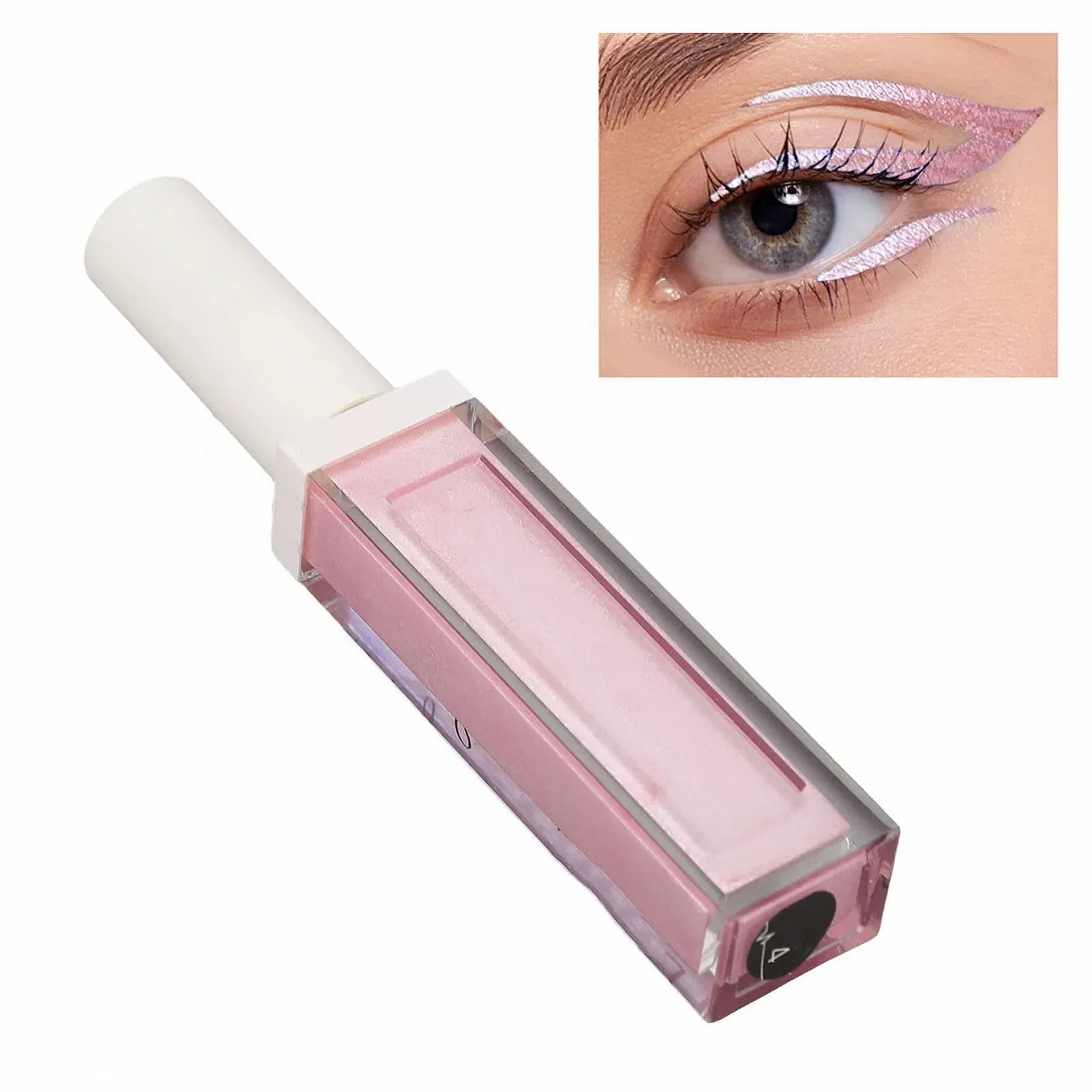 Жидкая Подводка для глаз 3 г, фото №2