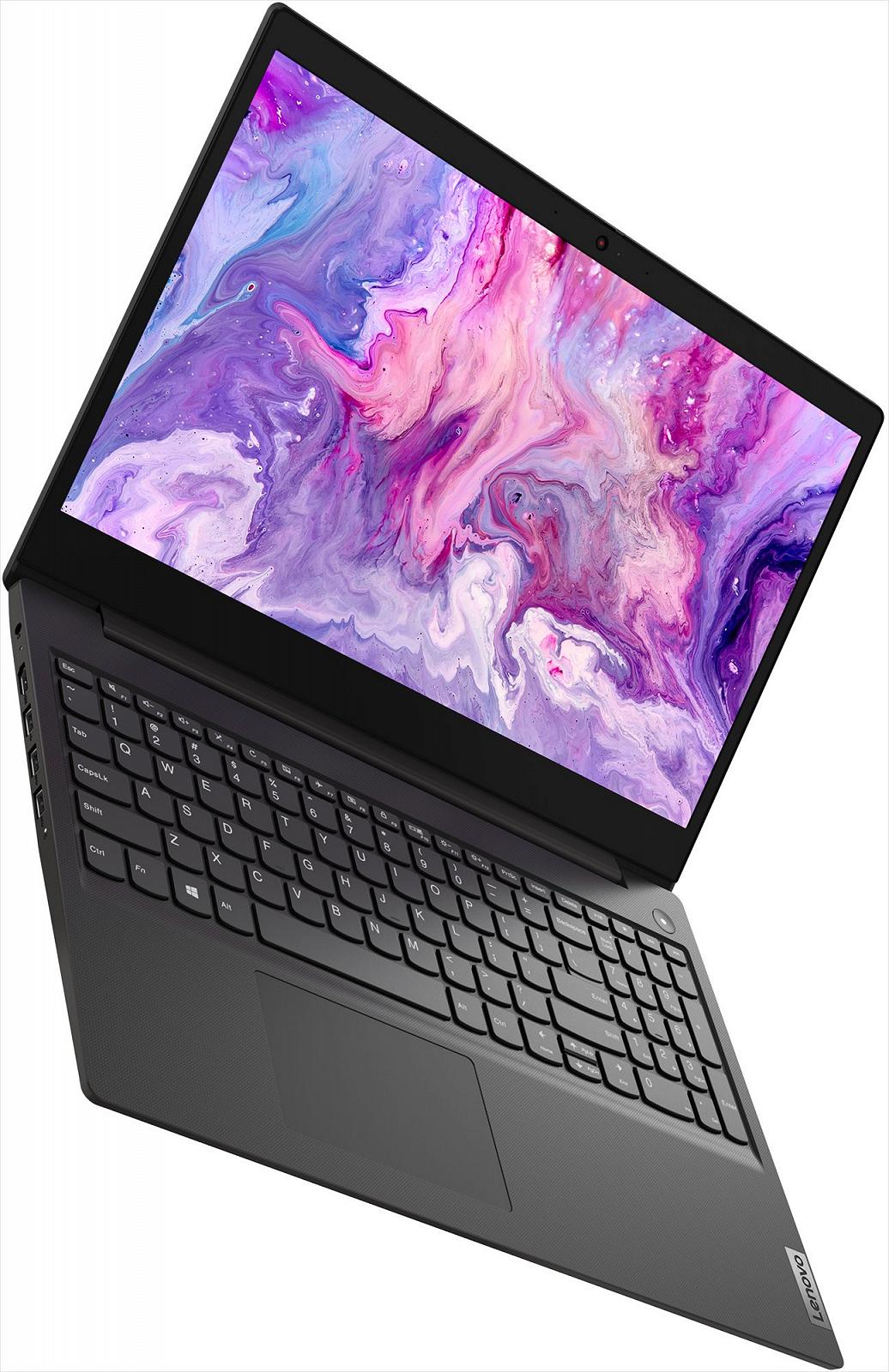Ноутбук 15.6" Lenovo V15-ADA AMD Athlon 3020e RAM 8GB SSD 256GB Windows 11 (UKR), фото №5